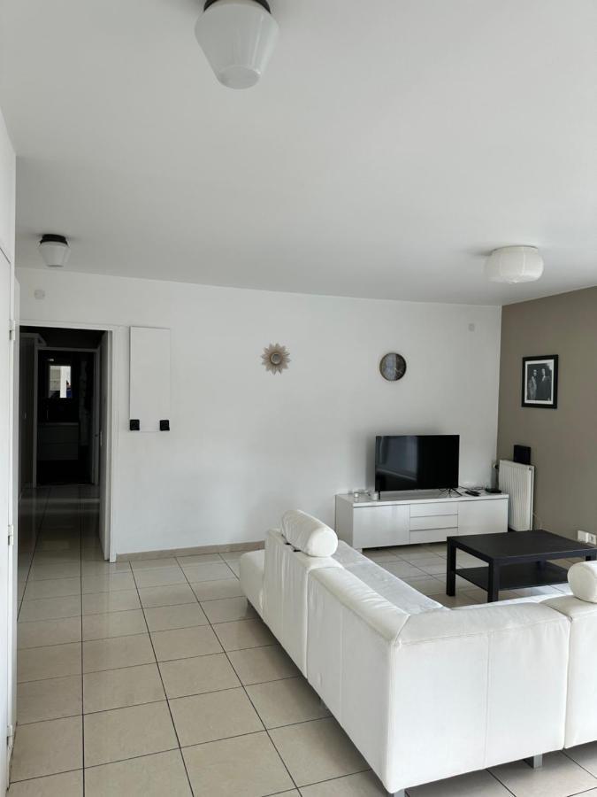 Appartement Lumineux Accor Arena Paris 13 Exterior photo