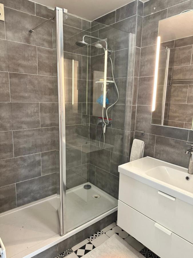 Appartement Lumineux Accor Arena Paris 13 Exterior photo